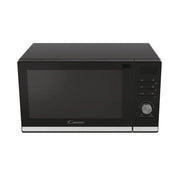 Candy moderna cmga25tndb nero microonde con grill superficie piana 25 l 900 w