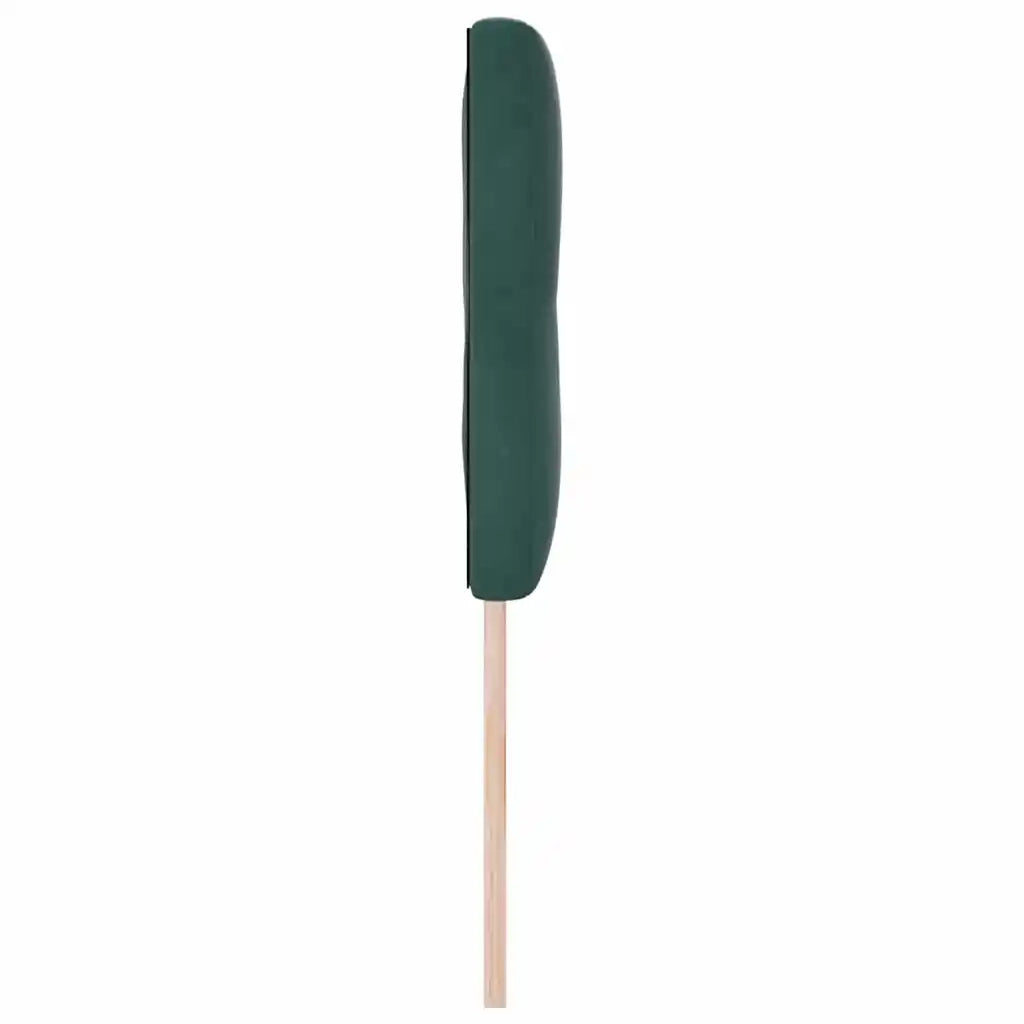 Testiera | Testata Verde Scuro 160 cm Velluto