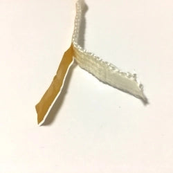 Nastro Adesivo Textape bianco white 8x3 mm