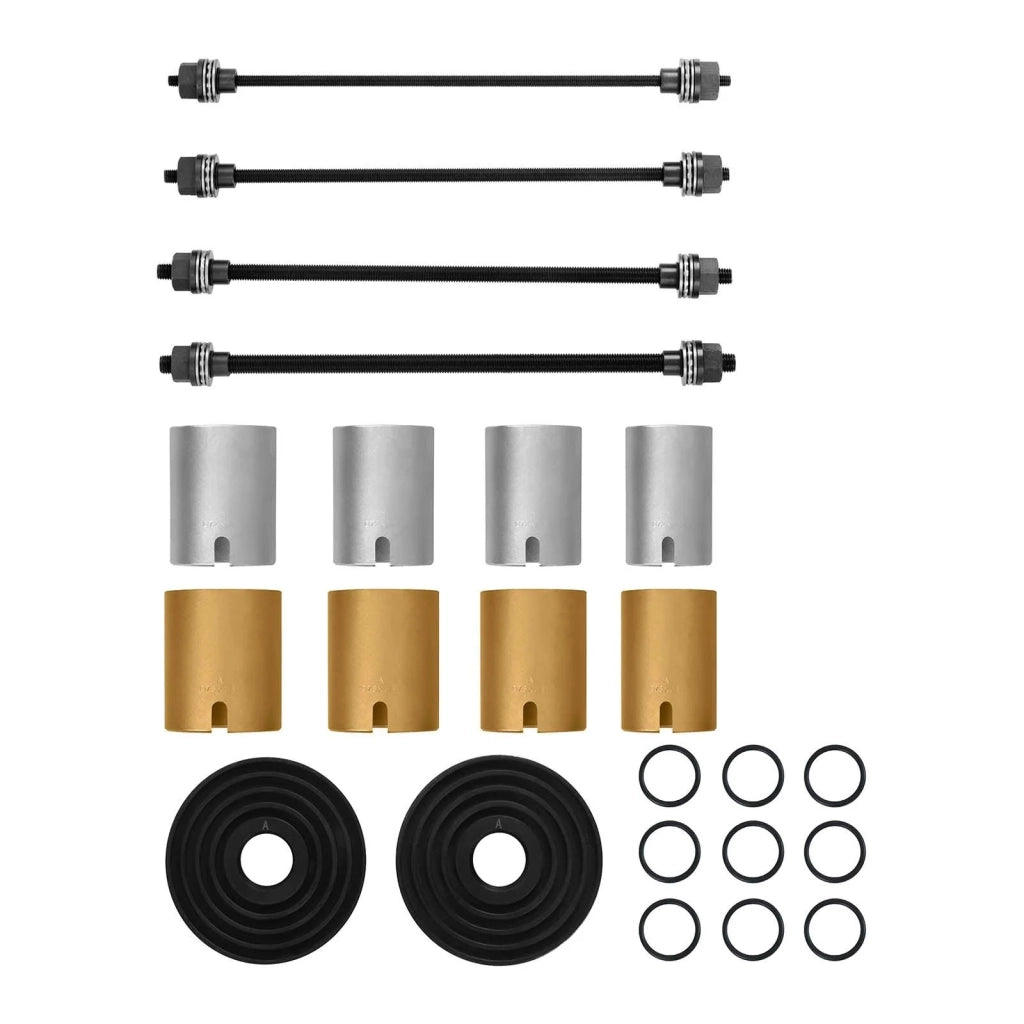 Kit cuscinetti ruota e boccole di sospensione del trattore 14_0001092