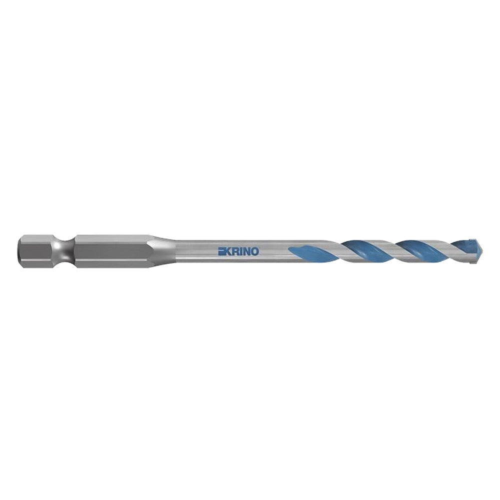 Punta Multimateriale x l. Cf da 1 Pezzo Krino Multik Ø 10 120 mm
