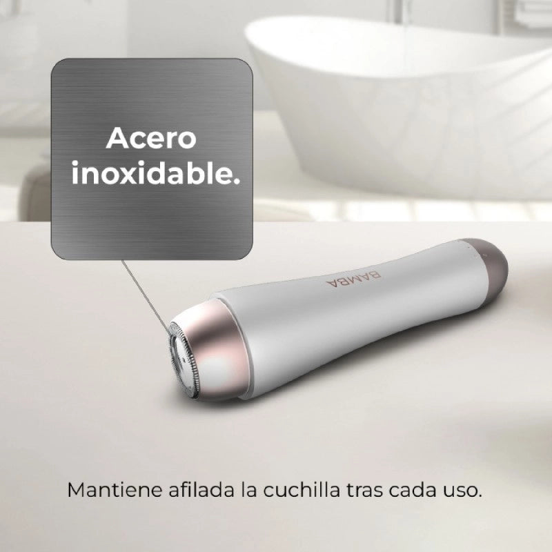 CECOTEC 04447 - FaceCare Smooth
