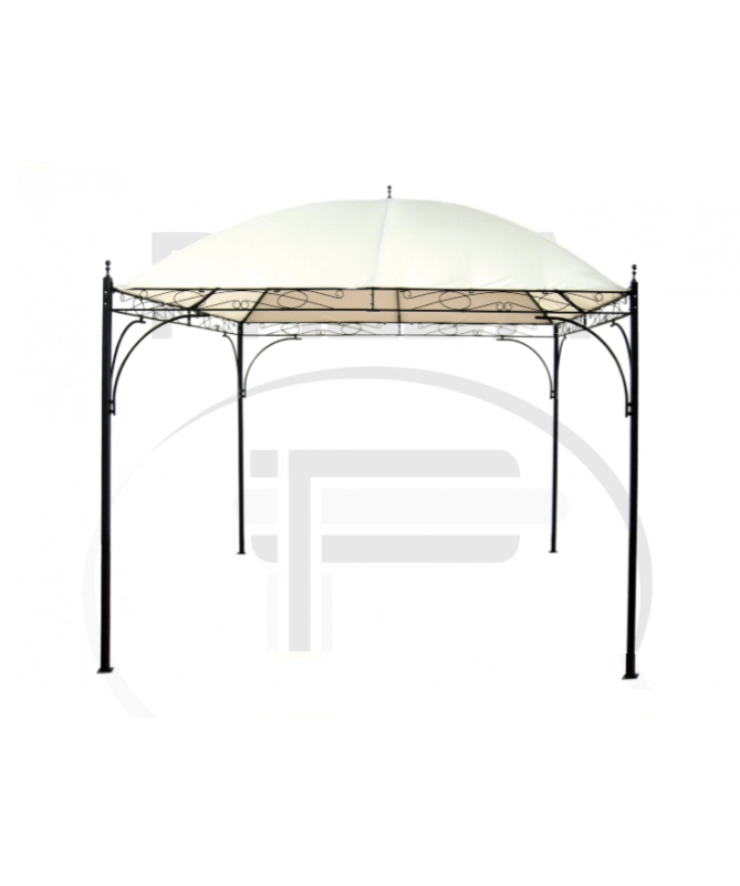 GAZEBO SEATTLE 300x300cm
