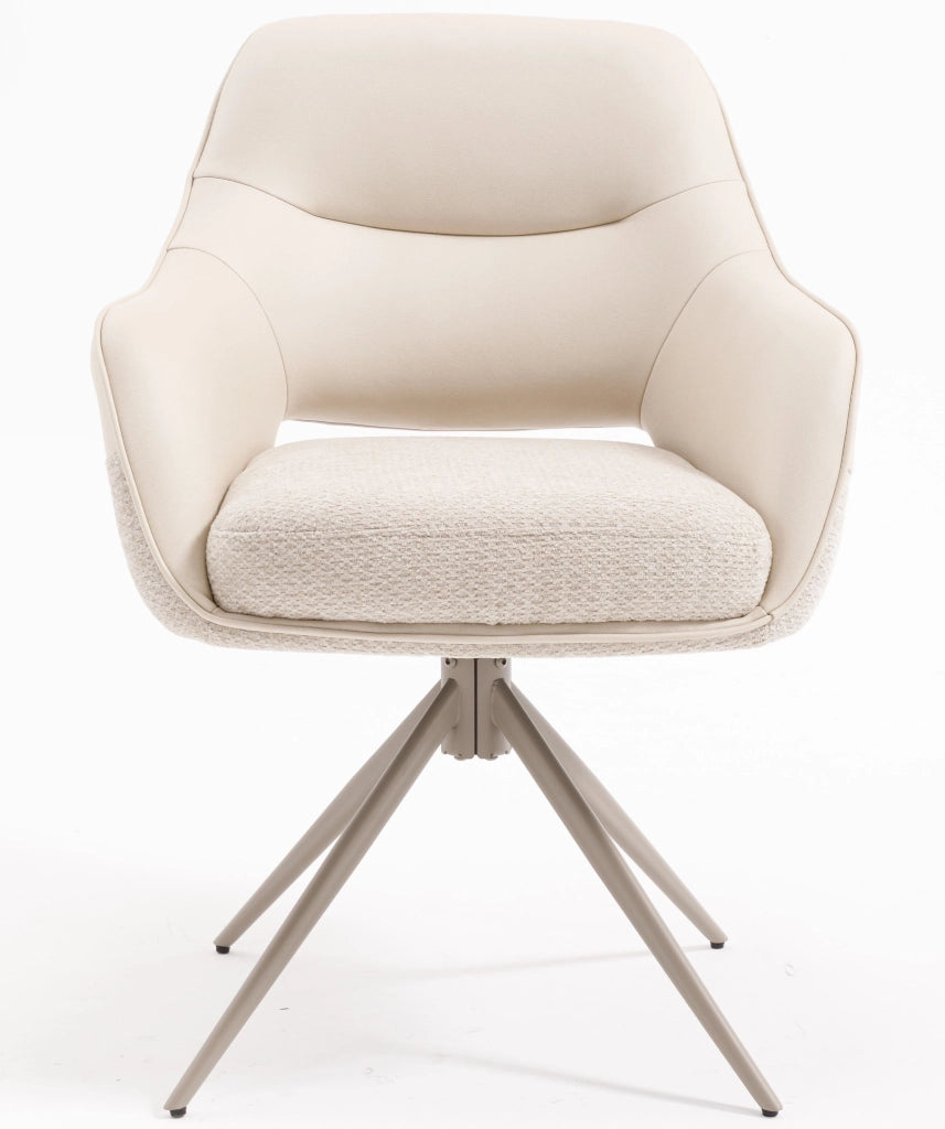 Sedia NARAME beige