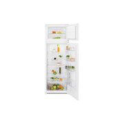 Electrolux FRIGORIFERO DOPPIA PORTA STATIC LOW FROST CLASSE E KTS5LE16S