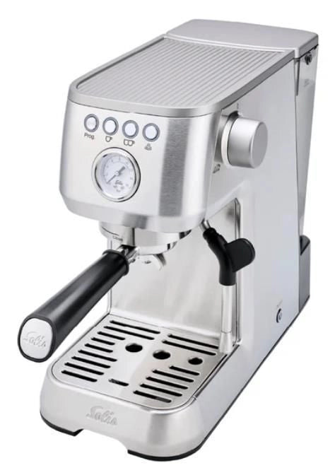 Solis Barista Perfetta Plus Macchina per espresso