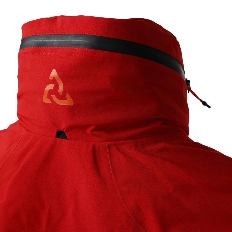GIACCA PERFORMANCE ROSSA TG. L PERFORMANCE 3L JACKET RED SIZE L