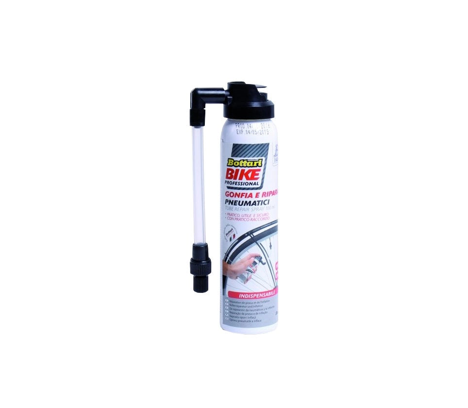 GONFIA E RIPARA BICI 100 ml