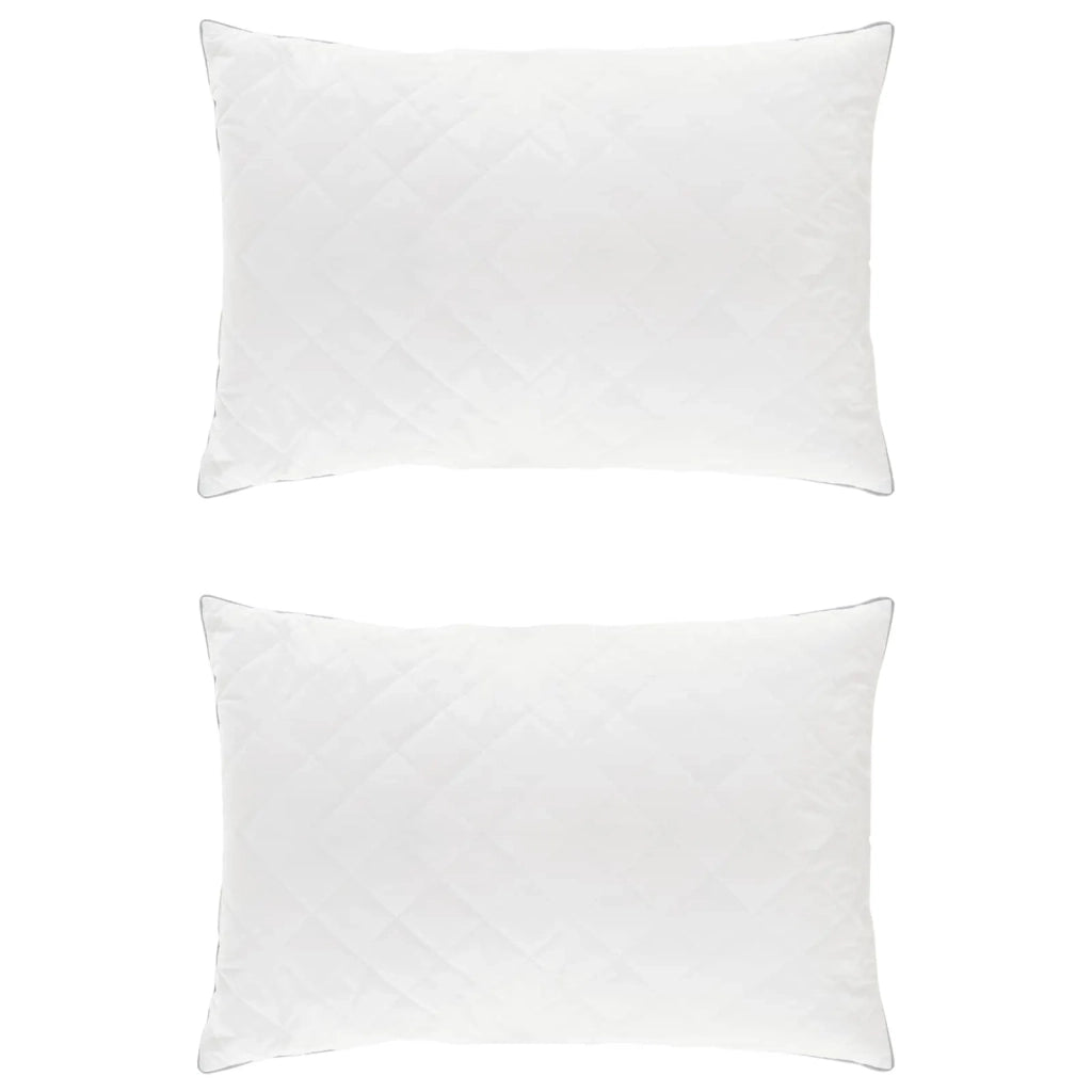 Set di piumoni in piume d’oca al 90% FULDA 3 pcs 200 x 240 cm 3442412