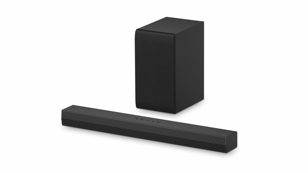 Lg soundbar s40t, 300w su 2.1 canali, dolby digital, dts, subwoofer wireless, bluetooth - S40T.DEUSLLK