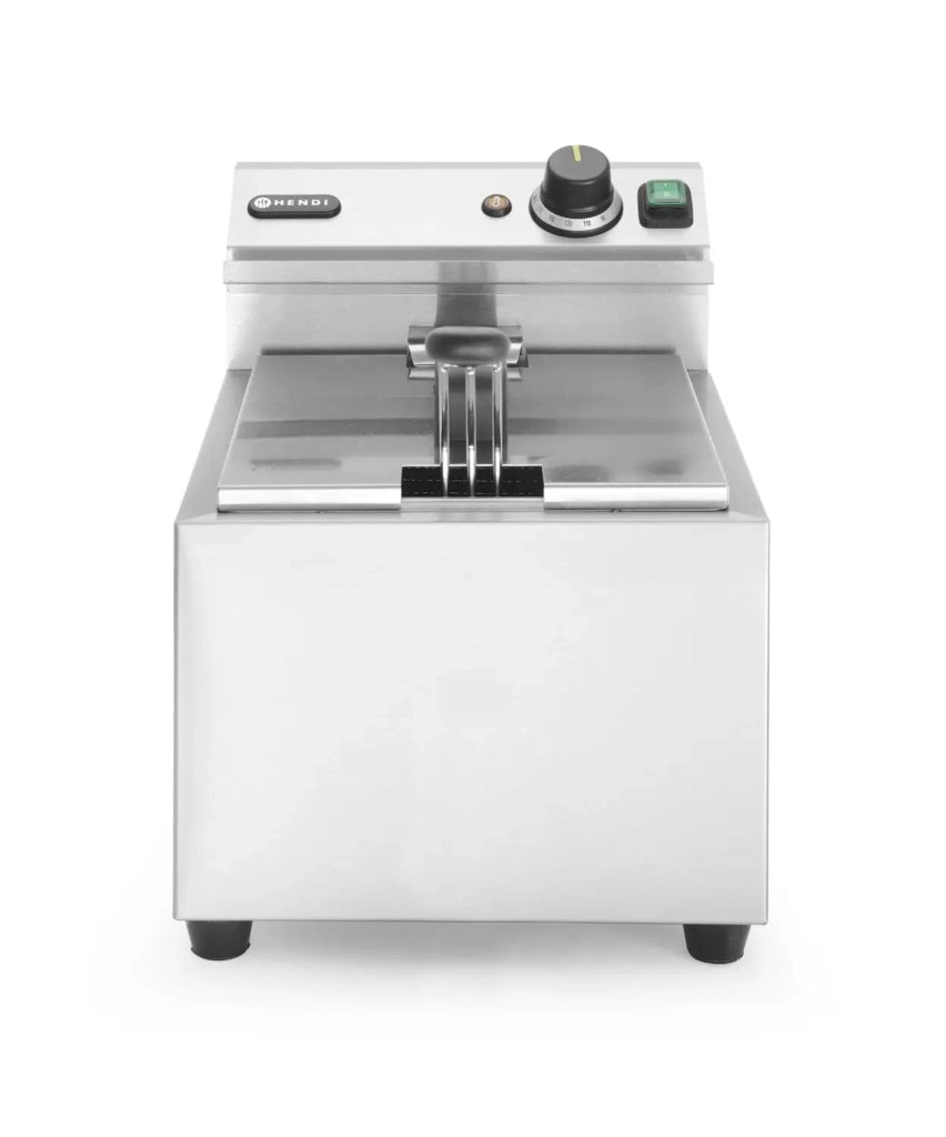 Friggitrice Profi Line - 8 l, HENDI