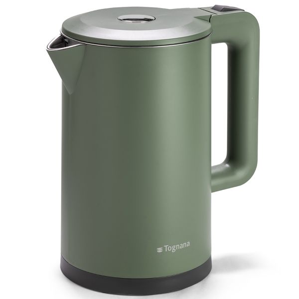 Bollitore elettrico 1,7 L Verde Salvia
