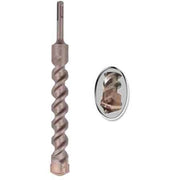 PUNTA SDS-MAX 38x540 mm - ECEF
