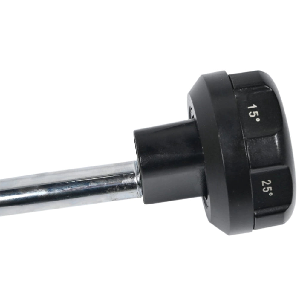 Lancia a 6 Stadi 45cm – Compatibile con Idropulitrici Kärcher K2–K7 | Attacco Bayonet | Regolazione Angolo 0°–40°