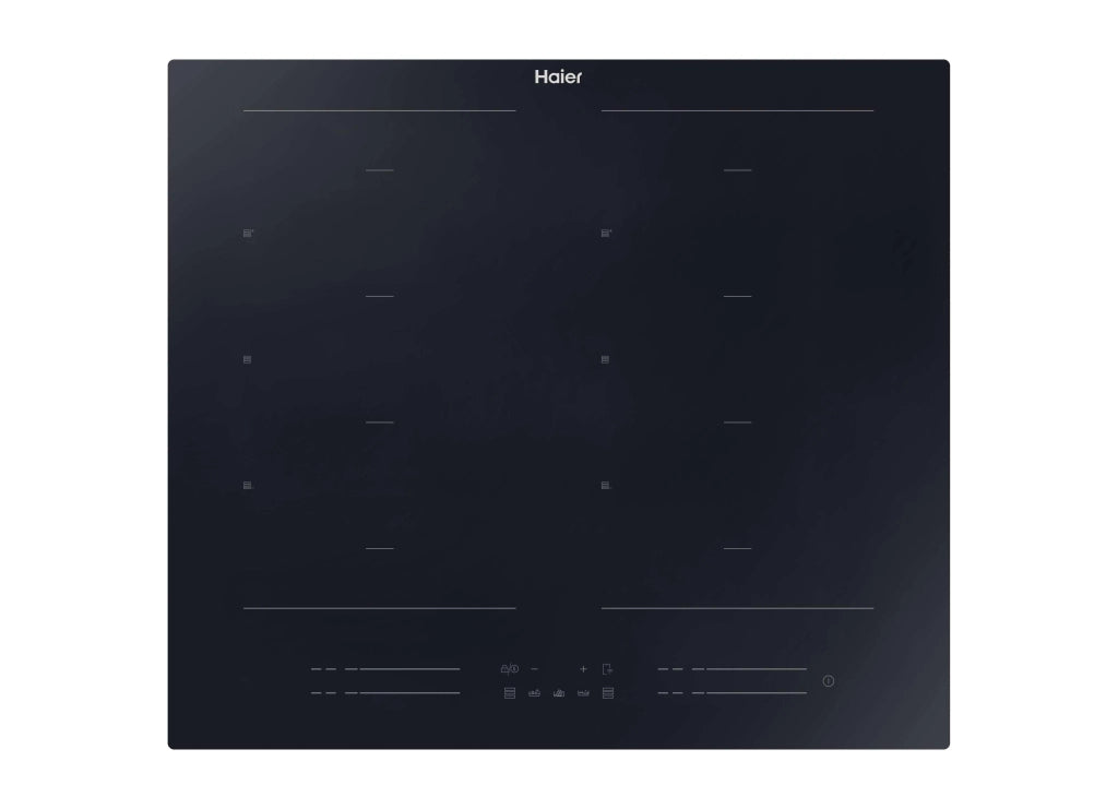 Ha2mtsj68mc piano cottura 4 zone 60 cm - 33803006