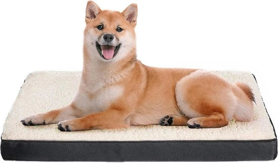 Letto per cani – cuscino per cani