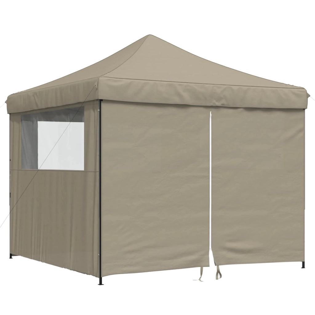 Tenda Party-Tenda da festa Talpa 292 x 292 x 315 cm Tessuto Oxford 936102