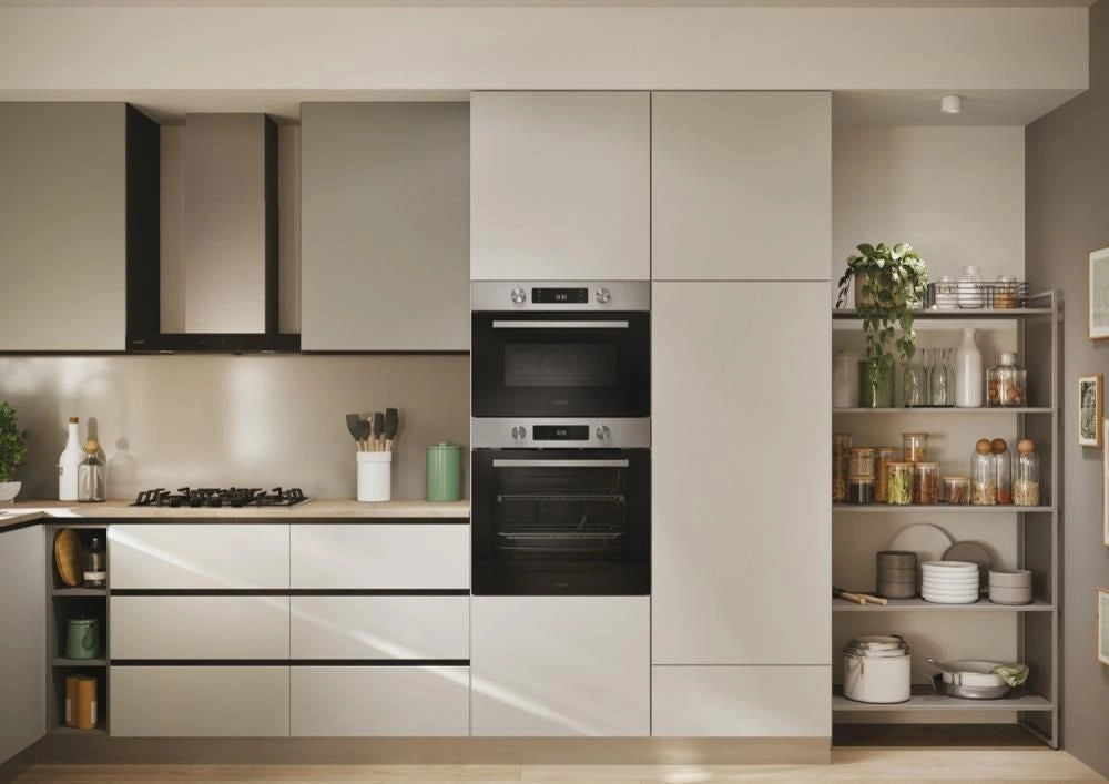 Candy 38900780 Wave 800 Forno a microonde combinato 44 L 900 W con grill e funzione di convezione (59.5x56.8x45.4 cm) colore Nero Acciaio inox