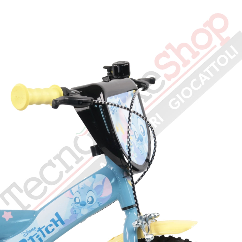 Bicicletta Bambino Denver Disney Stitch 16"