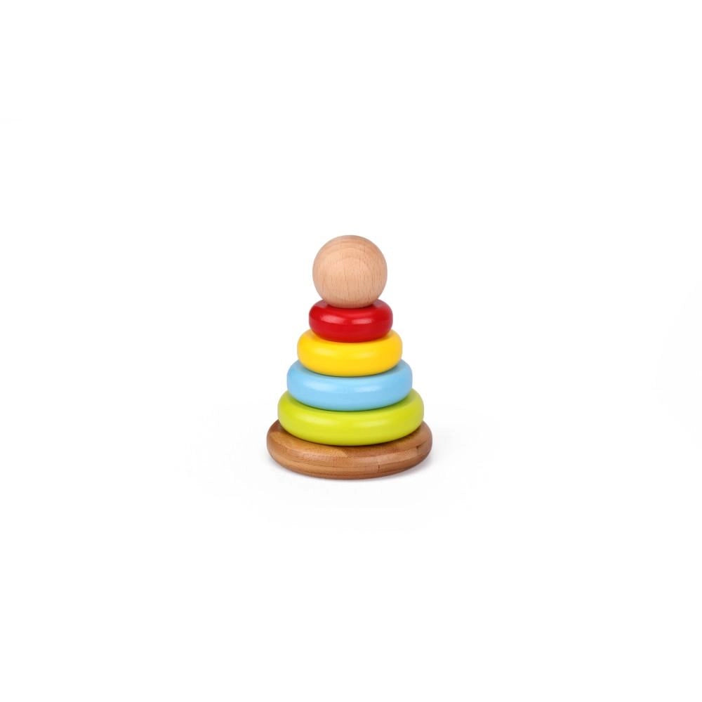 Udeas - Bamboo Stacking Tower