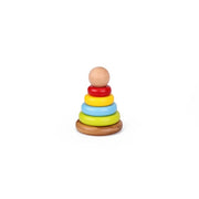 Udeas - Bamboo Stacking Tower