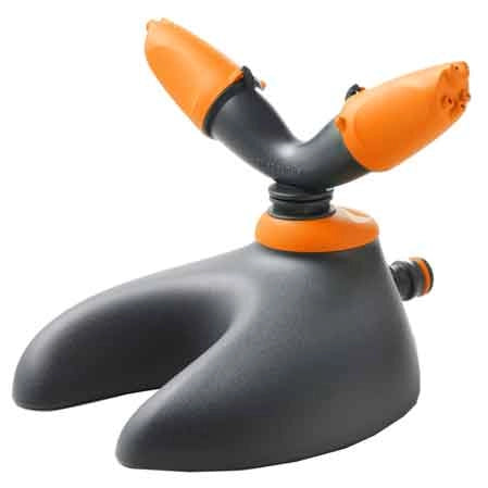 IIRRIGATORE SU BASE G.F. 'ROTAX' - G.F.
