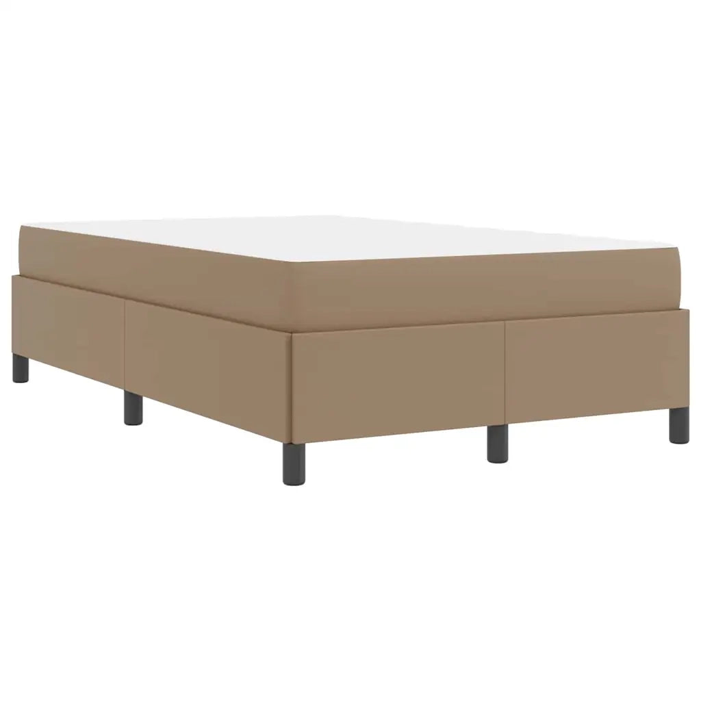 Struttura del letto-Giroletto-Rete del Letto Cappuccino 120 x 200 cm Tessuto 513372