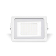 Faro led 100w bianco luce fredda 6000K