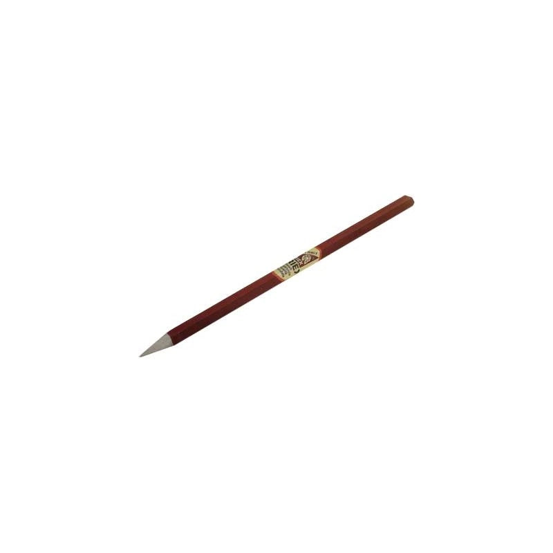 SCALPELLO ELETTRICISTA A PUNTA ARIEX 10x200 mm - ARIEX