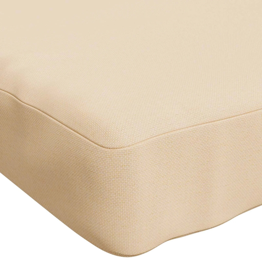 Cuscini per Panchina a 2 Pezzi VUGHT 2 pcs 100% Poliestere 950437