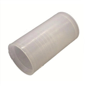 MANICOTTO DI GIUNZIONE PER TUBO CORRUGATO Ø 40x80 mm