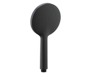 DOCCETTA IN ABS NERO OPACO MODELLO CARBON 1/2 - 1 GETTO    Idroweb