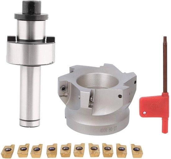 Supporto di tenuta per freccia - C20-FMB27 - Spessore 0,8 mm - Lunghezza 27 mm - 6 flesselli - Taglio a flesselli