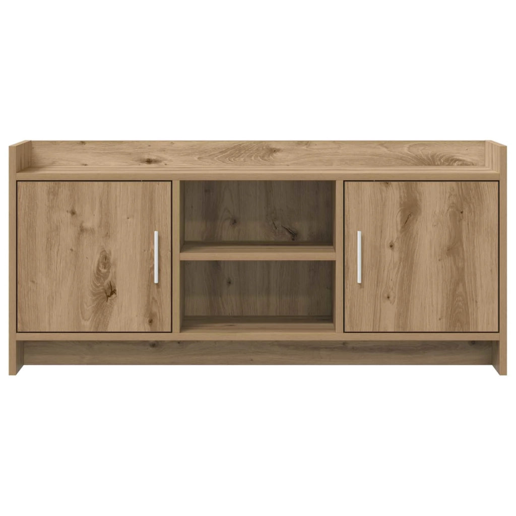 Mobile TV 102 x 33 x 47 cm Rovere Artigianale 8011170