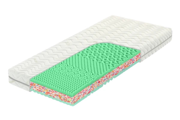 MATERASSO ALOE MEMORY 18