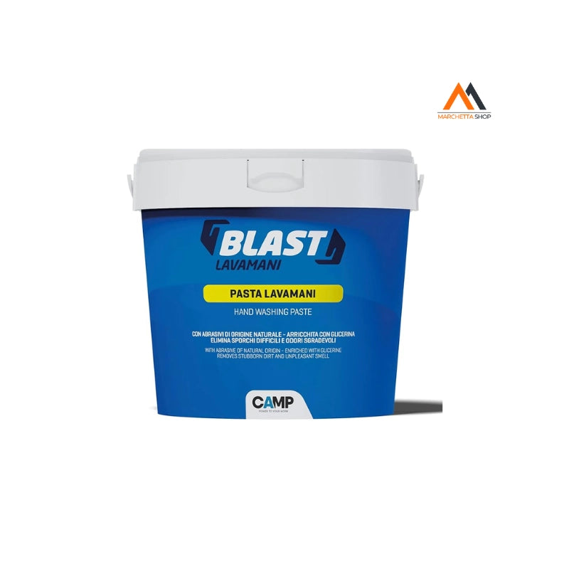 BLAST PASTA LAVAMANI 4000 ML
