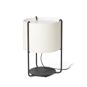 DRUM, Lampada da Tavolo per Interni, Faro Barcelona