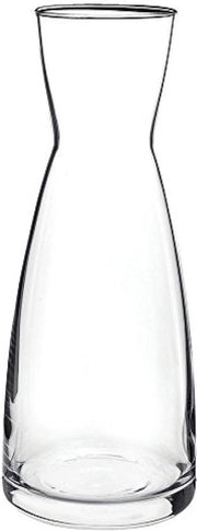 Caraffa da acqua in vetro