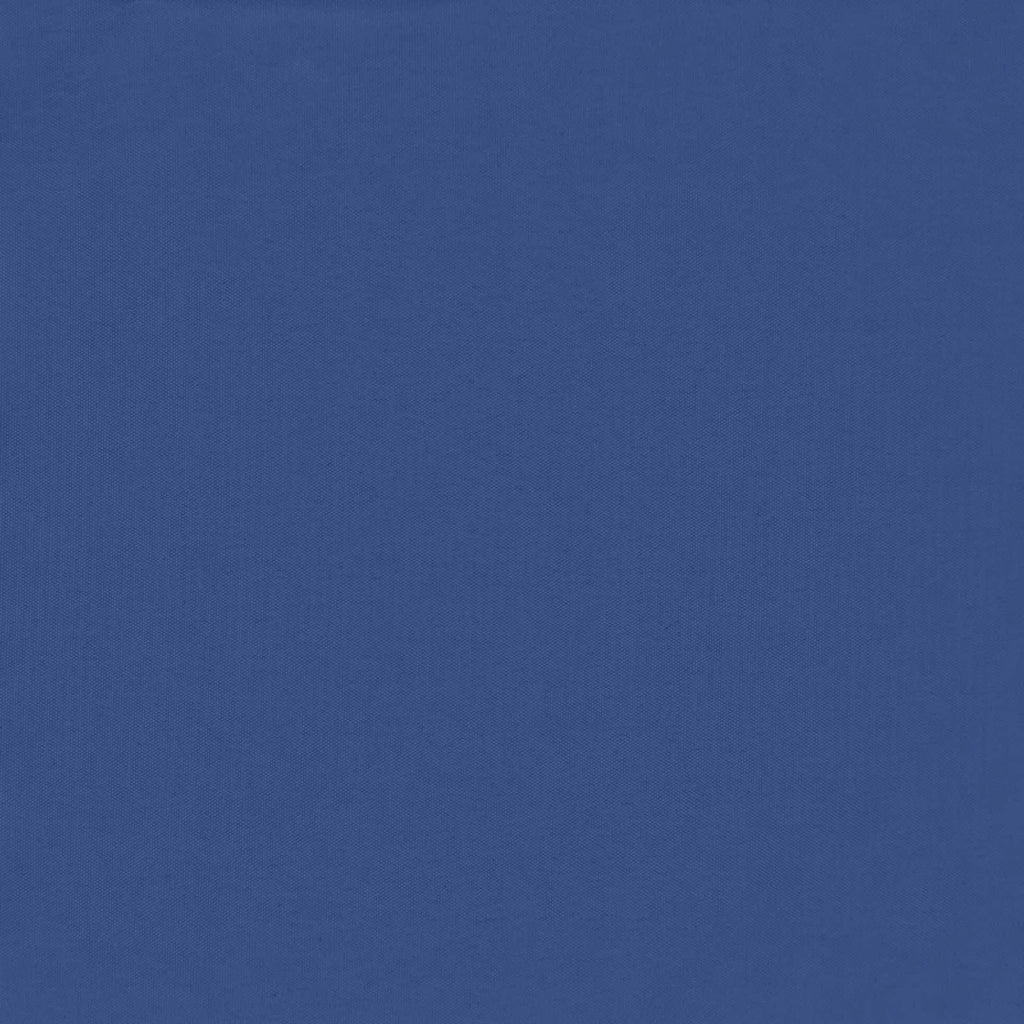 Schermo da balcone | Paravento da Balcone Blu 100 x 1000 cm Tessuto Oxford