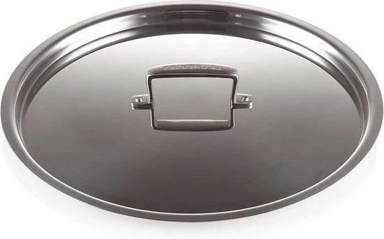 Detersivo per conserva in acciaio inossidabile - Ø 30 cm - 439 gram - adatto per contenitore in vetro