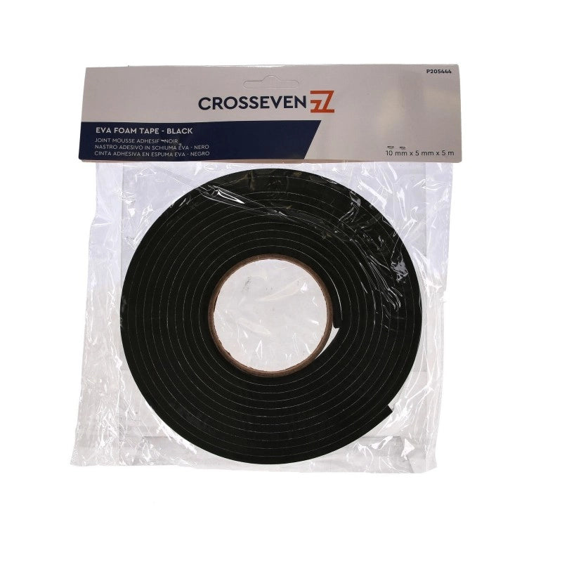 GUARNIZIONE ADESIVA MM 30x5 MT 5