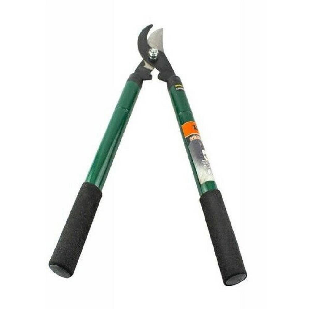 Trade Shop - Forbice Forbicione Taglia Siepi Forbici Per Potatura Tronca Rami Cesoia Cesoie -