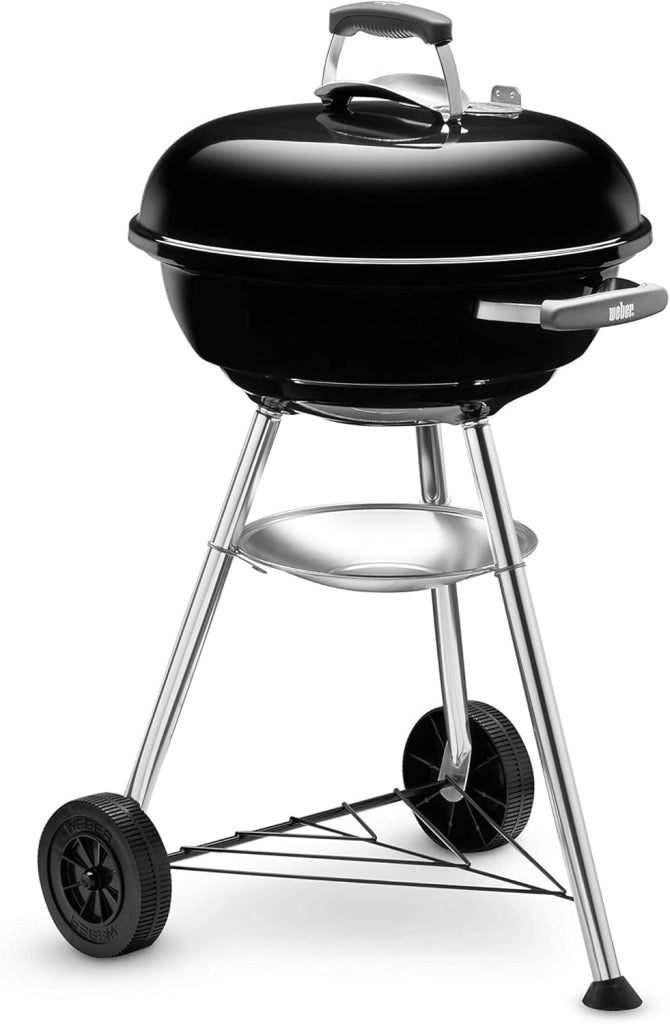 BARBACUE WEBER CARBONE KETTLE 47CM