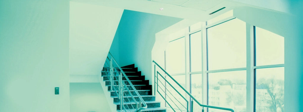 Kanlux sensore movimento PIR SENTO-O IP44 360° bianco