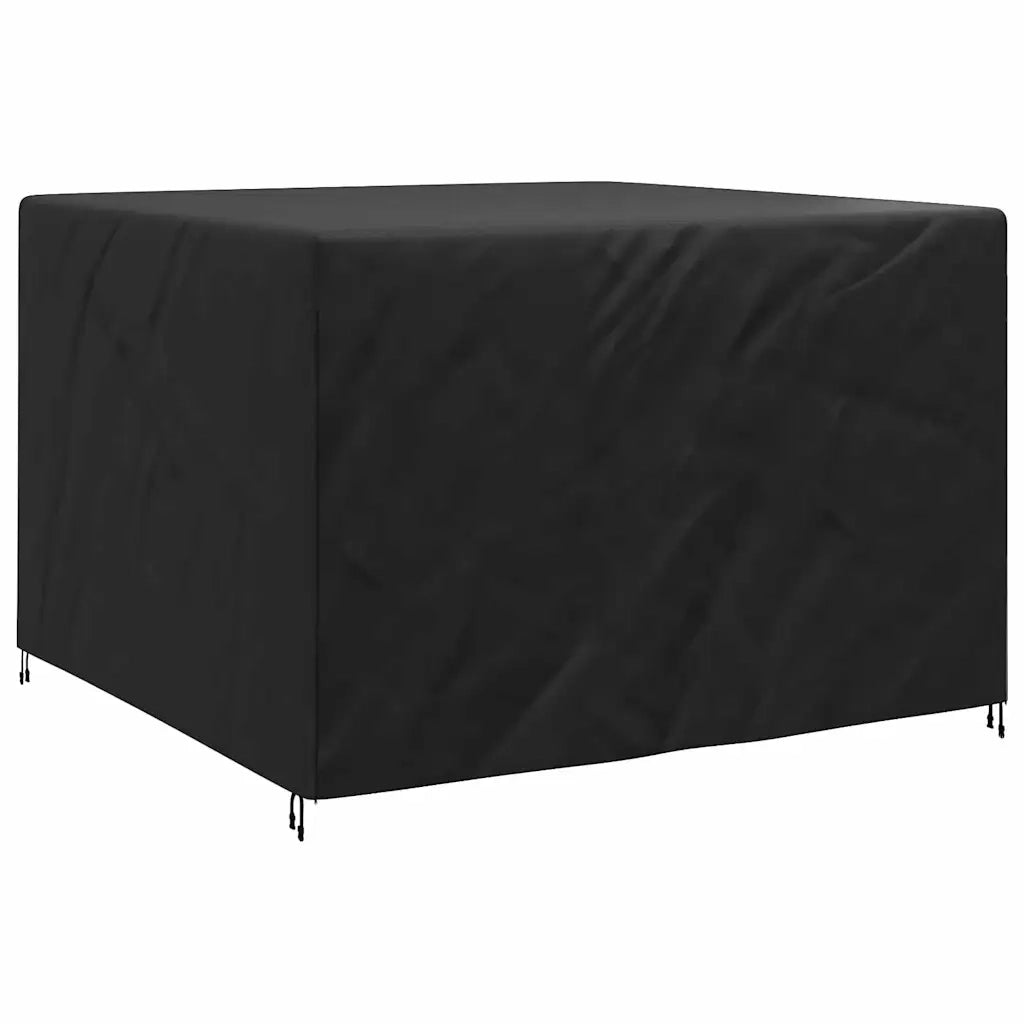 Copertura per dondolo da esterno 250 x 250 x 160 cm 4105925