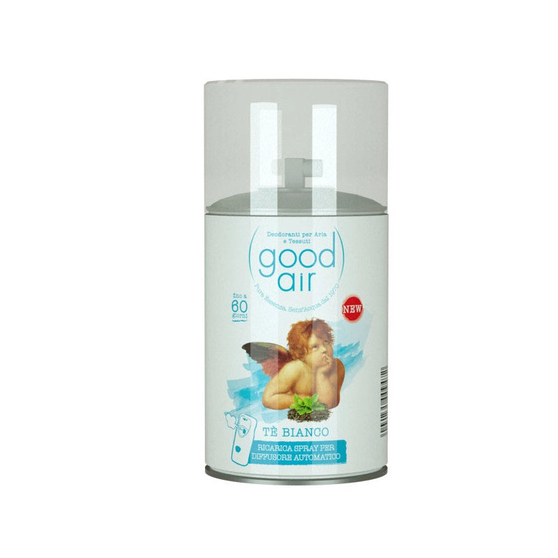 Deodorante Erogatore Mix Ml 250 Good Air