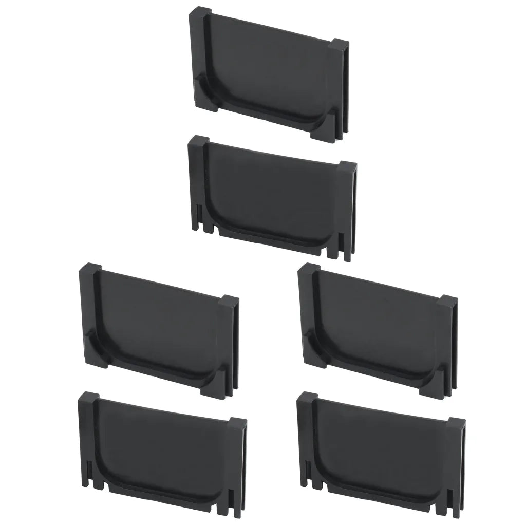 Canalette di Drenaggio in Plastica 3 m CFW7903457