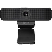 Logitech c925e webcam 3 mp 1920 x 1080 pixel usb nero - LOGWE000020
