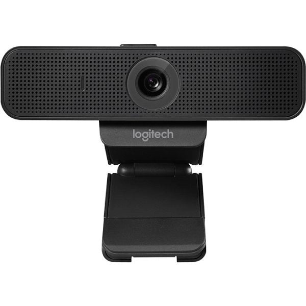 Logitech c925e webcam 3 mp 1920 x 1080 pixel usb nero - LOGWE000020