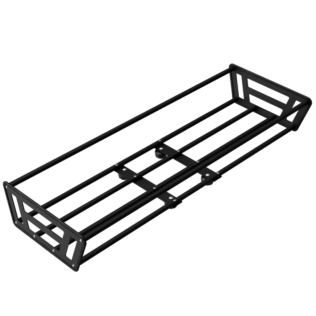 Base modulare GP Saturn Kit 3 - Cesta